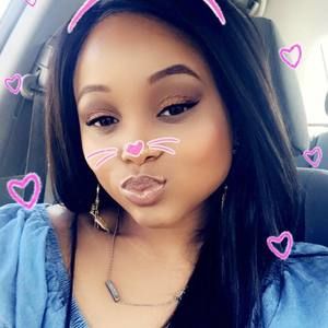 Meet your Posher, Amber